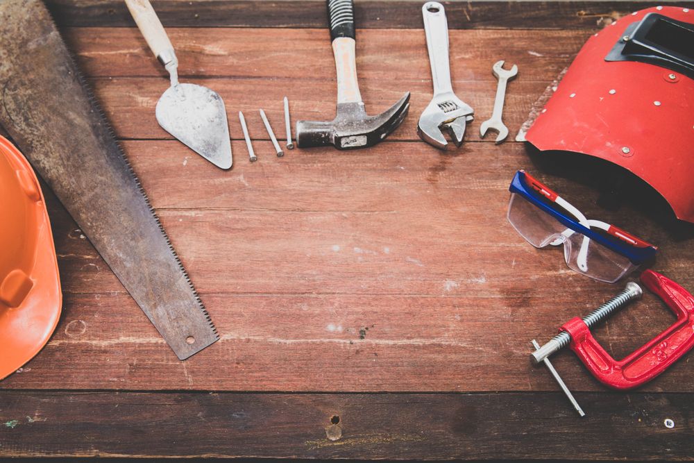 Plumbing & Heating Systems